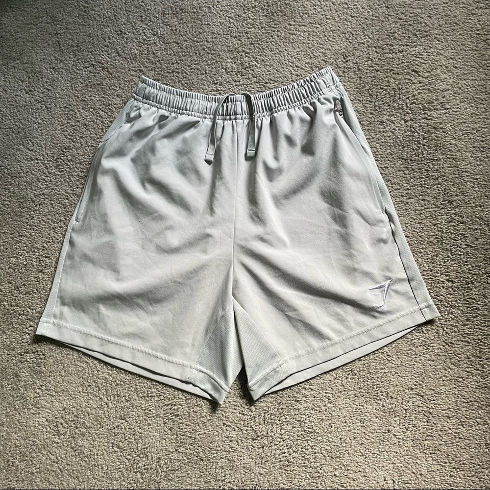 Gym Shark Sport Shorts 💪🏽